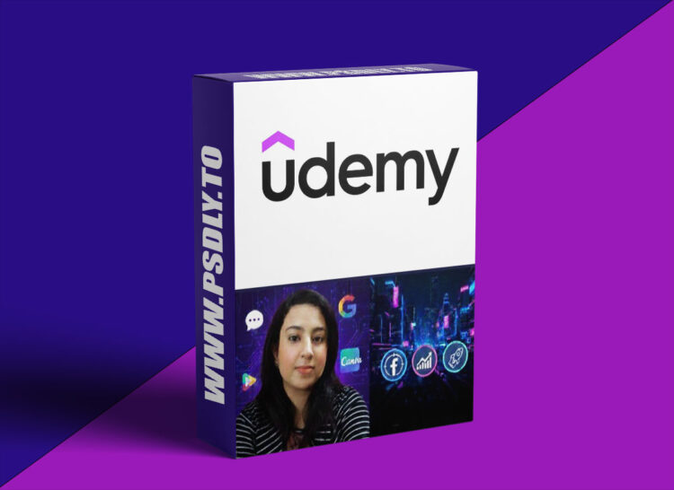 Udemy – Digital Media Marketing with AI: The Complete 2026 Guide 1 Digital Media Marketing with AI: The Complete 2026 Guide