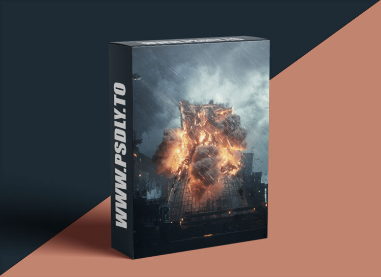 DoubleJump Academy – Game Destruction in Unreal Engine From Theory to Mastery 1 DoubleJump Academy – Game Destruction in Unreal Engine From Theory to Mastery