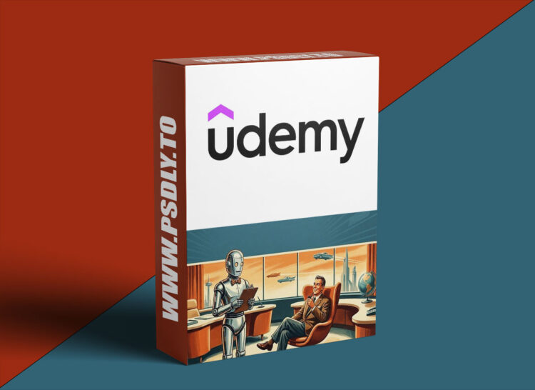Udemy – Easy OpenClaw: Create An Employee Who Works for Free 1 Easy OpenClaw: Create An Employee Who Works for Free