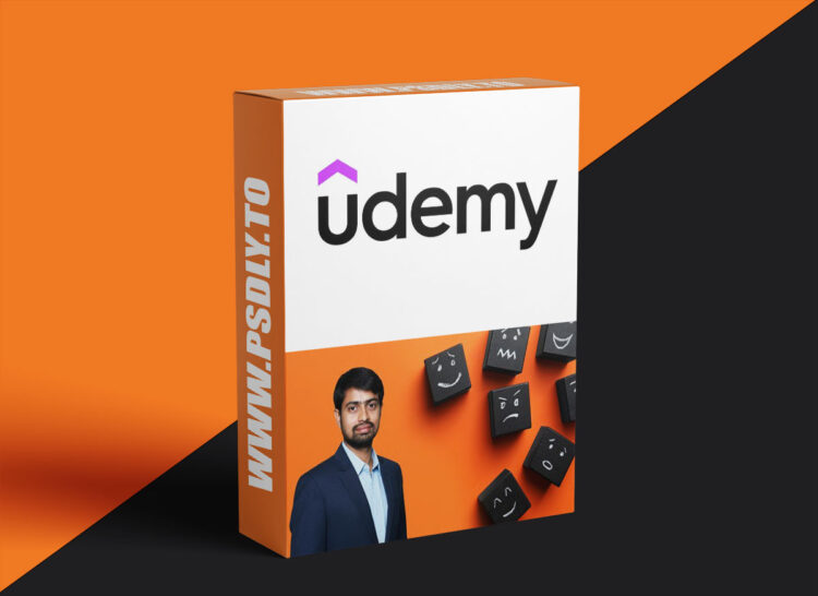 Udemy – Emotional Intelligence at Work: Complete EQ Mastery 1 Emotional Intelligence at Work: Complete EQ Mastery