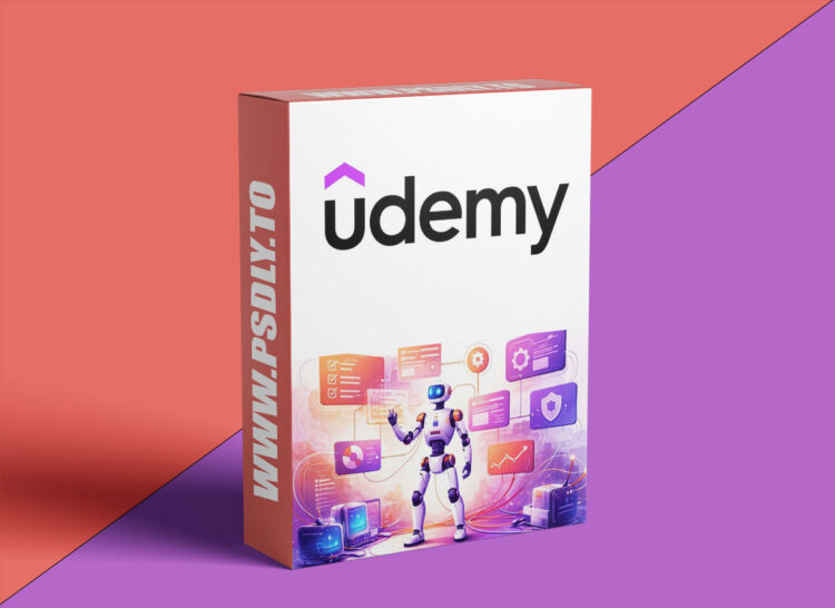 Udemy – Enterprise AI Agents with Open Claw 1 Enterprise AI Agents with Open Claw