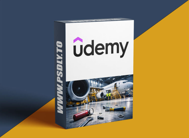 Udemy – FOD Awareness and Control in Aerospace: A Human Factor Model 1 FOD Awareness and Control in Aerospace: A Human Factor Model