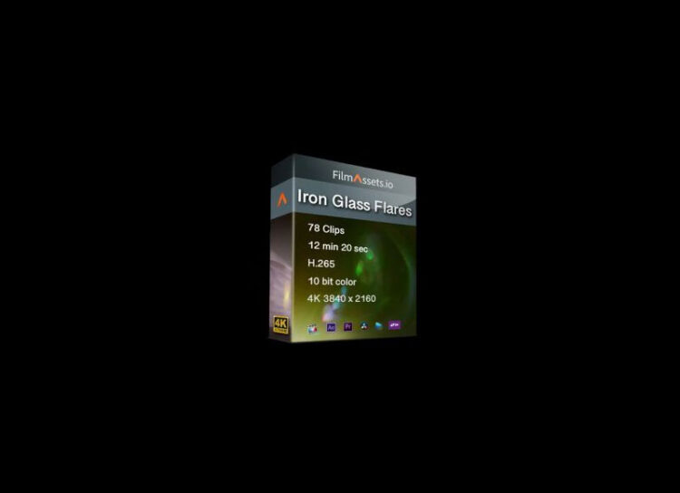FilmAssets - 8mm Overlays Vol. 1 1 FilmAssets - 8mm Overlays Vol. 1