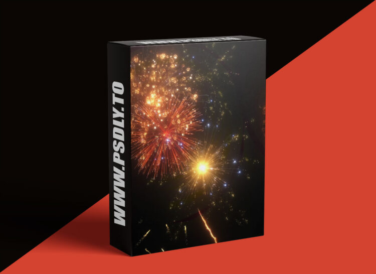 Filmbro - Ultimate Fireworks Pack 1 Filmbro - Ultimate Fireworks Pack