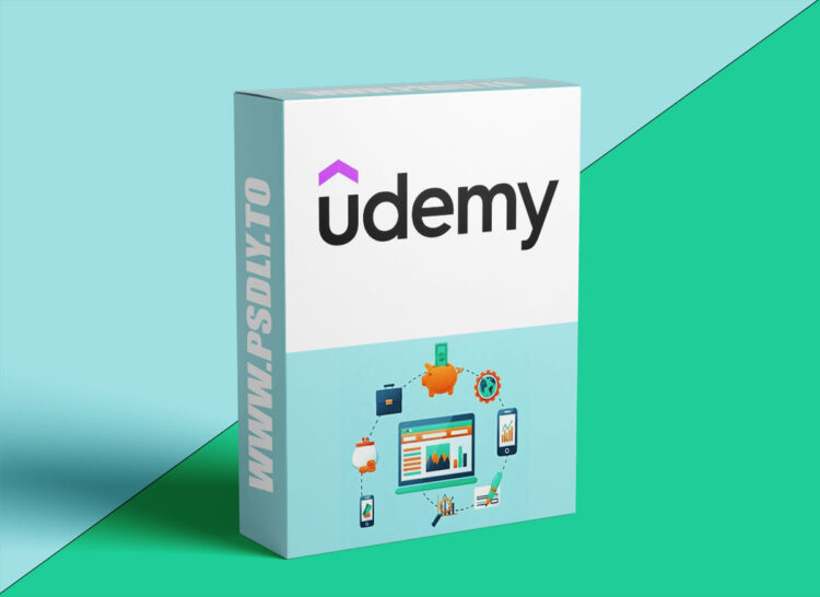 Udemy – Finance Masterclass for Beginners: Complete 8-in-1 Course 1 Finance Masterclass for Beginners: Complete 8-in-1 Course