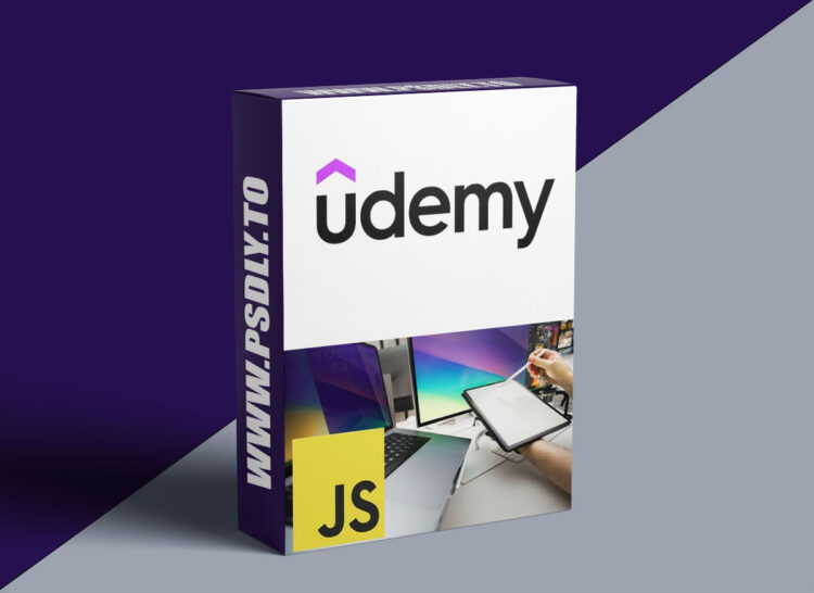 Udemy – Flagship JavaScript CRUD Projects - A Practical Guide 1 Flagship JavaScript CRUD Projects - A Practical Guide
