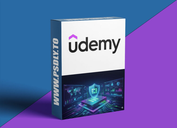 Udemy – FortiGate Firewall: VPN, NAT, HA, Security & Troubleshooting 1 FortiGate Firewall: VPN, NAT, HA, Security & Troubleshooting