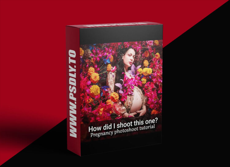 Frank Doorhof - How Did I Shoot This One, Pregnancy edition 1 Frank Doorhof - How Did I Shoot This One, Pregnancy edition