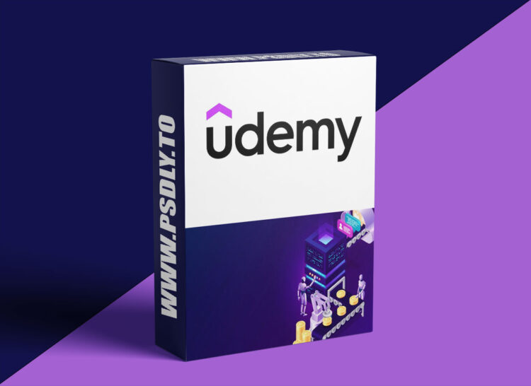 Udemy – Fundamentals of Economics, Open Banking & Financial AI 1 Fundamentals of Economics, Open Banking & Financial AI