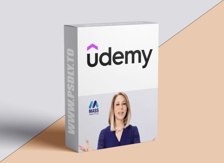 Udemy – Fundamentals of Marketing Mix Modeling: Learn by Doing 1 Fundamentals of Marketing Mix Modeling: Learn by Doing