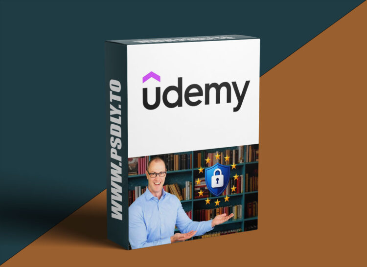 Udemy – GDPR - Zero to Hero - Learn the Fundamentals Fast! 1 GDPR - Zero to Hero - Learn the Fundamentals Fast!