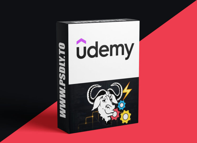 Udemy – GNU Make & Makefiles Crash Course 1 GNU Make & Makefiles Crash Course