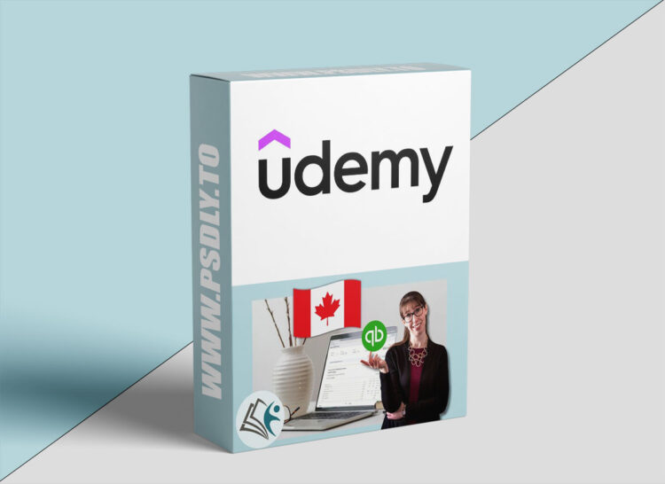 Udemy – GST/HST Filing in QuickBooks Online with Month-End Checks 1 GST/HST Filing in QuickBooks Online with Month-End Checks