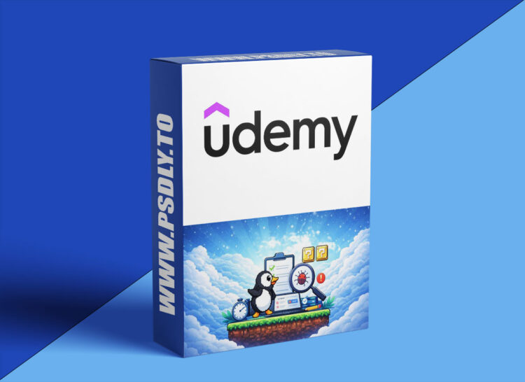 Udemy – Game Testing Fundamentals: Learn QA for Video Games 1 Game Testing Fundamentals: Learn QA for Video Games