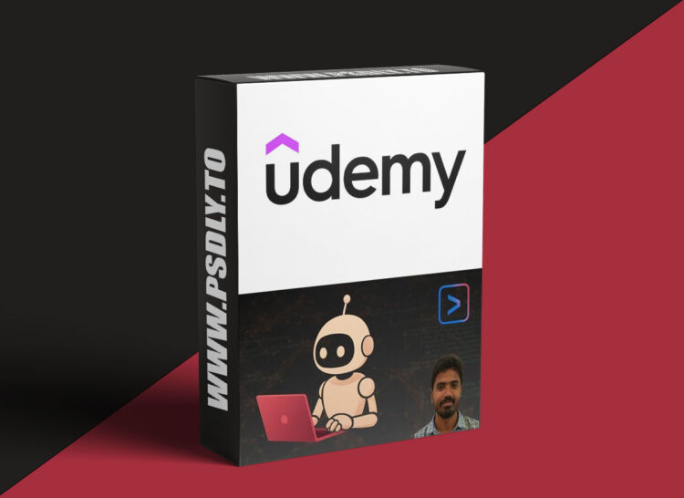 Udemy – Gemini CLI Crash Course: Automate Coding with Agentic AI 1 Gemini CLI Crash Course: Automate Coding with Agentic AI