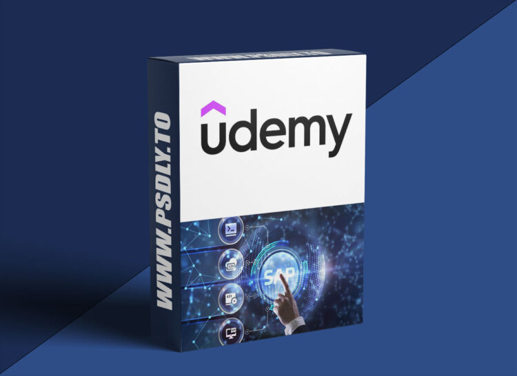 Udemy – GenAI for SAP Development 1 GenAI for SAP Development