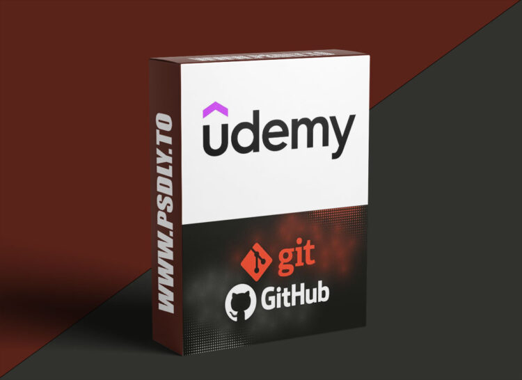 Udemy – Git & GitHub: Deep Conceptual Understanding for the AI Era 1 Git & GitHub: Deep Conceptual Understanding for the AI Era