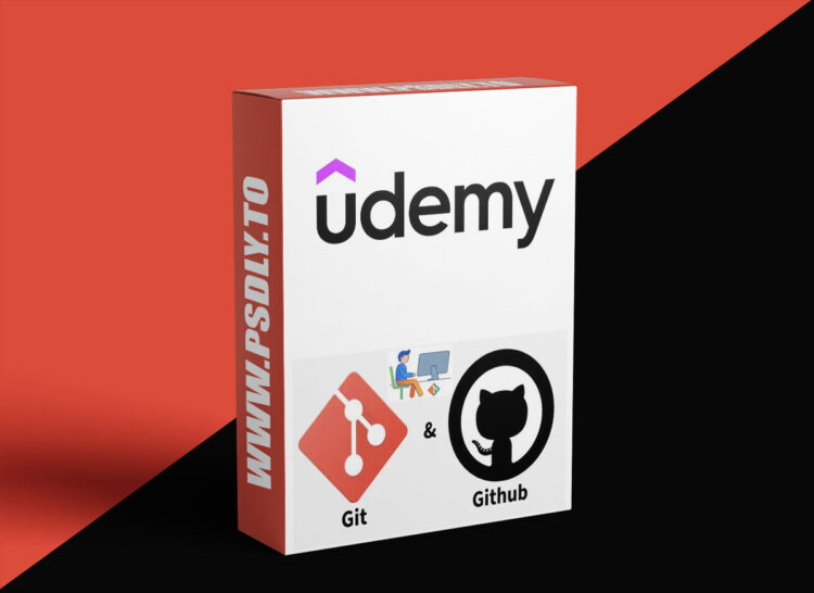 Udemy – Git & GitHub: Practical Guide to Real-World Workflows 1 Git & GitHub: Practical Guide to Real-World Workflows
