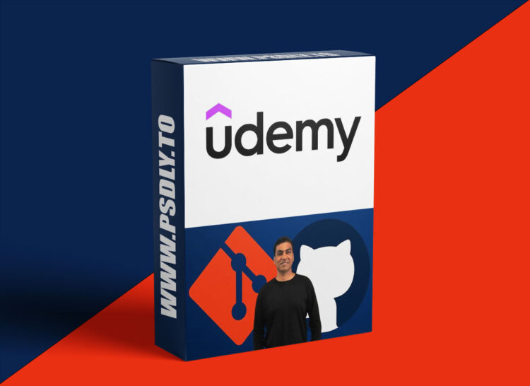 Udemy – Git & GitHub from Eclipse: 1-Hour Practical Introduction 1 Git & GitHub from Eclipse: 1-Hour Practical Introduction