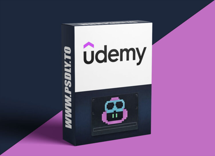 Udemy – GitHub Copilot CLI - Agentic AI Coding From The Terminal 1 GitHub Copilot CLI - Agentic AI Coding From The Terminal