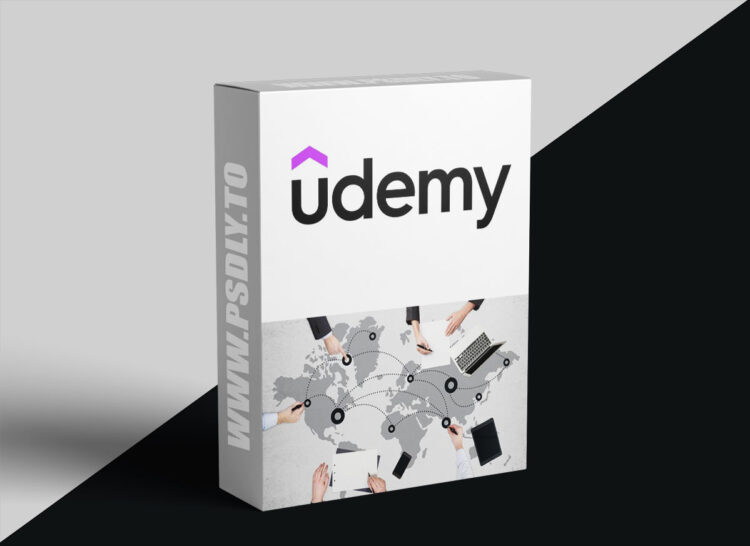 Udemy – Global Treasury and Payments Masterclass 1 Global Treasury and Payments Masterclass