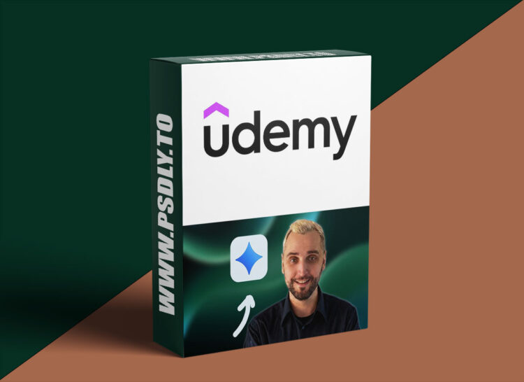 Udemy – Google Gemini Enterprise: Complete Guide for Business 1 Google Gemini Enterprise: Complete Guide for Business