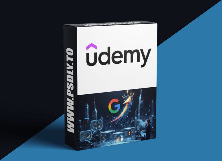 Udemy – Google GenAI Leader: Executive Masterclass 1 Google GenAI Leader: Executive Masterclass