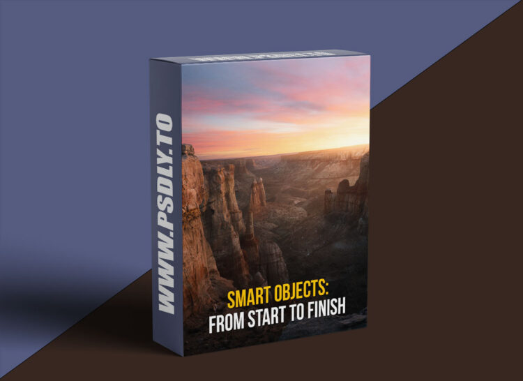 Greg Benz Photography - Smart Objects - From Start to Finish 1 Greg Benz Photography - Smart Objects - From Start to Finish