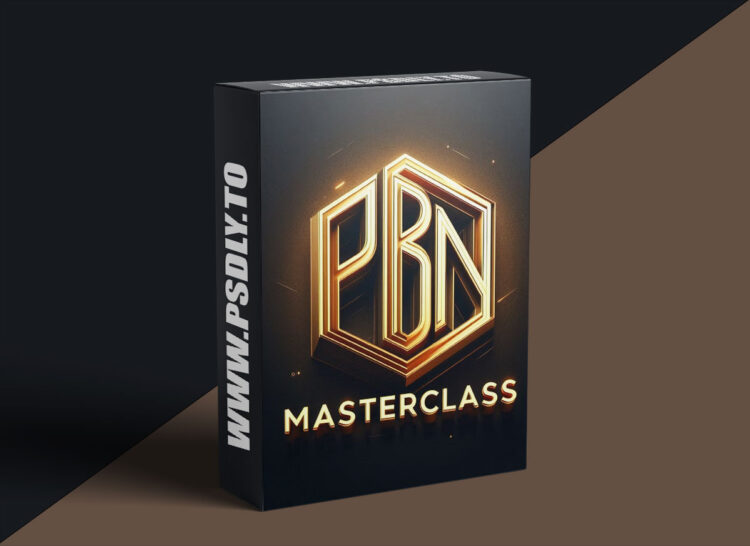 Greg Morrison – PBN Masterclass Series 1 Greg Morrison – PBN Masterclass Series