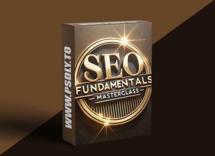 Greg Morrison – SEO Fundamentals Masterclass 1 Greg Morrison – SEO Fundamentals Masterclass