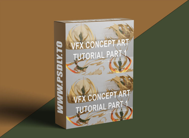 Gumroad - VFX Concept Art Part 1 1 Gumroad - VFX Concept Art Part 1