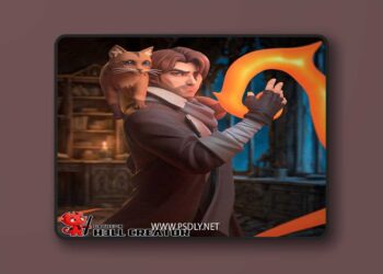 H3LL creator – Caleb Widogast – 3D Print Model STL