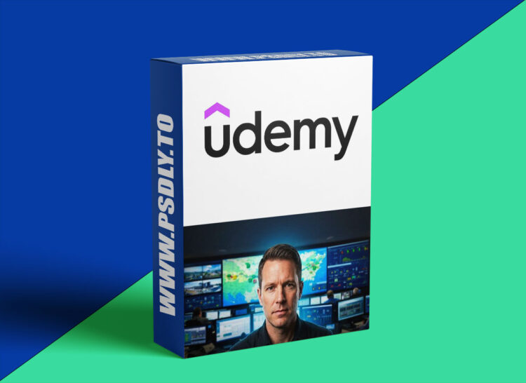 Udemy – ICS Security Fundamentals: HMI, SCADA & DCS for GICSP Prep 1 ICS Security Fundamentals: HMI, SCADA & DCS for GICSP Prep