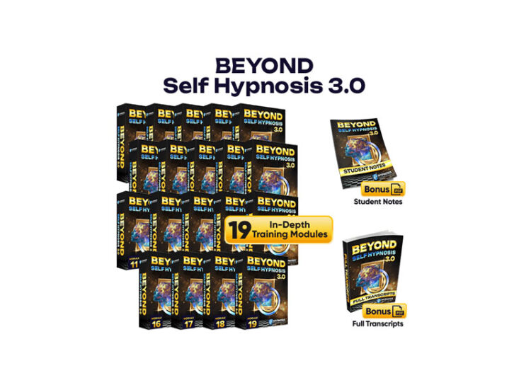 Igor Ledochowski – Beyond Self Hypnosis 3.0 1 Igor Ledochowski – Beyond Self Hypnosis 3.0