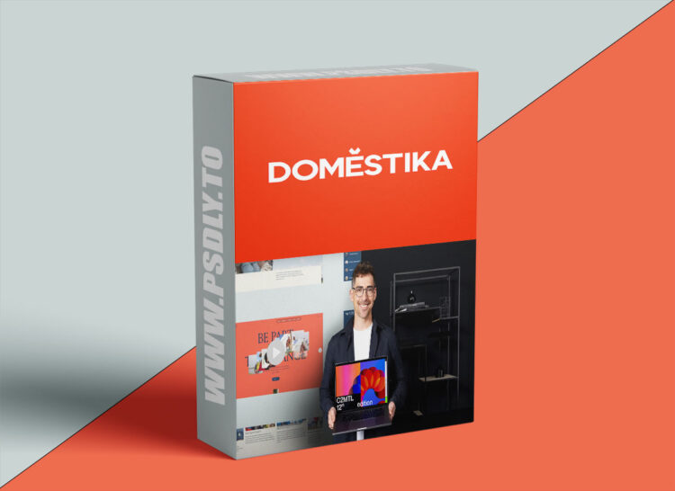 Domestika – Innovative Web Design in Figma: A Step-by-Step Process 1 Innovative Web Design in Figma: A Step-by-Step Process