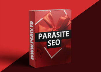 Jesper Nissen – Parasite Seo Course