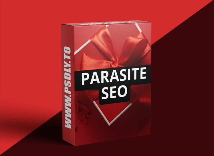 Jesper Nissen – Parasite Seo Course 1 Jesper Nissen – Parasite Seo Course