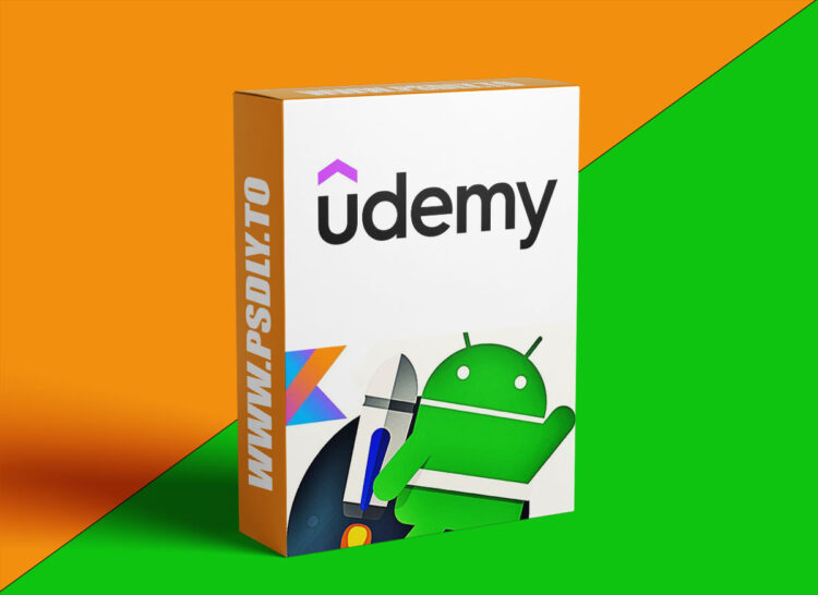 Udemy – (Jetpack, Architecture & More)Advanced Android Bootcamp 1 (Jetpack, Architecture & More)Advanced Android Bootcamp