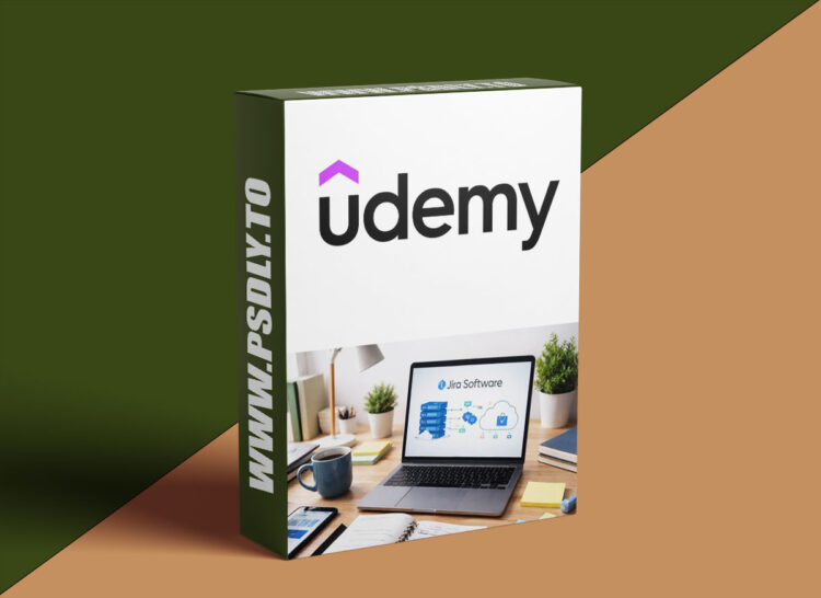 Udemy – Jira Server/Data Center to Jira Cloud Migration Step-by-Step 1 Jira Server/Data Center to Jira Cloud Migration Step-by-Step