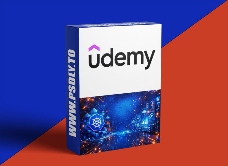 Udemy – Kubernetes Real-World DevOps Challenges 1 Kubernetes Real-World DevOps Challenges