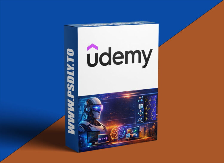 Udemy – LLM Engineering: Build Production-Ready AI Systems 1 LLM Engineering: Build Production-Ready AI Systems