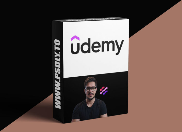 Udemy – Langflow Mastery: Build Advanced AI Workflows 1 Langflow Mastery: Build Advanced AI Workflows