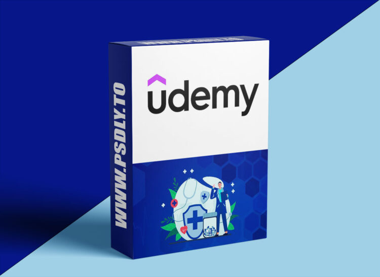 Udemy – Laravel 12: Build a Medical & Health Website CMS (2026) 1 Laravel 12: Build a Medical & Health Website CMS (2026)