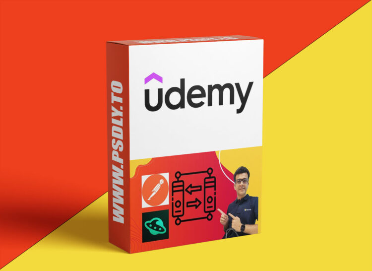 Udemy – Learn API Testing Concepts with Interview Question & Answers 1 Learn API Testing Concepts with Interview Question & Answers