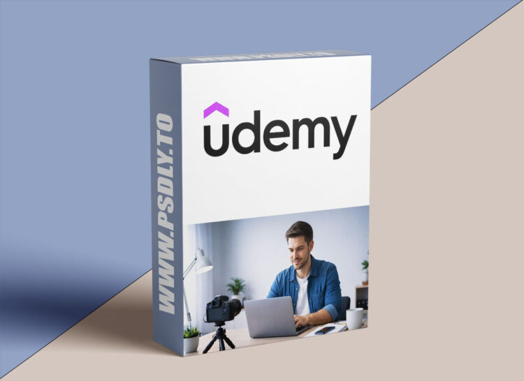 Udemy – Learn Python Web Development 1 Learn Python Web Development