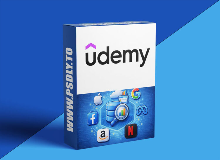 Udemy – Learn SQL from Basics to Advanced Pro taught by Googler 1 Learn SQL from Basics to Advanced Pro taught by Googler