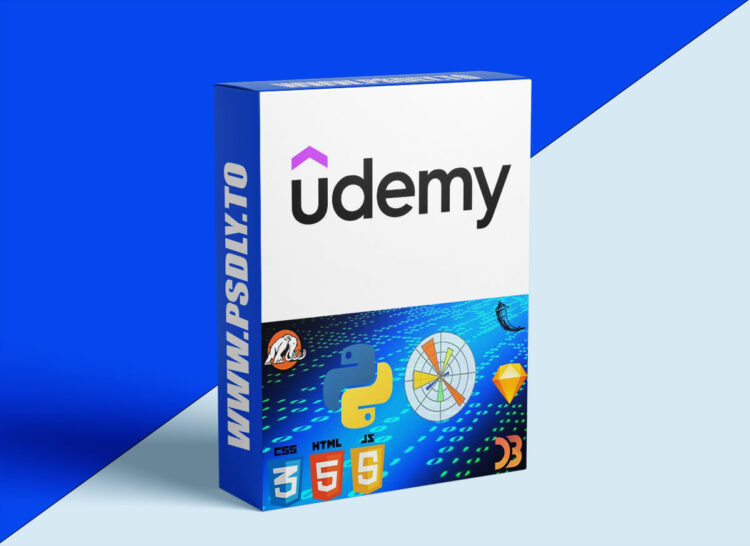 Udemy – Learn to Master Python: From Beginner to Expert 1 Learn to Master Python: From Beginner to Expert