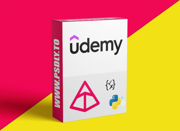 Udemy – Learning Pydantic: Advanced Data Validation In Python 1 Learning Pydantic: Advanced Data Validation In Python