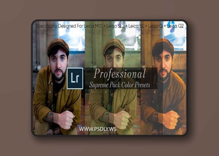 Leica Review - Supreme Pack - Professional Lightroom Color Presets 1 Leica Review Supreme Pack Professional Lightroom Color Presets