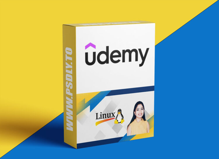 Udemy – Linux Bash Shell Scripting: Including interview questions 1 Linux Bash Shell Scripting: Including interview questions